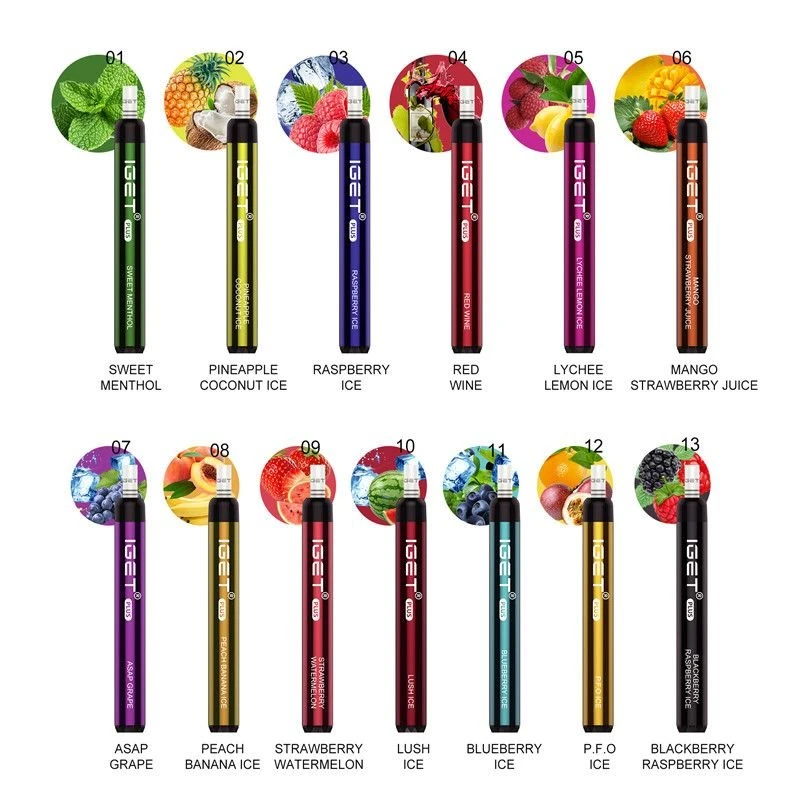 Iget vape pen Iget vape pen