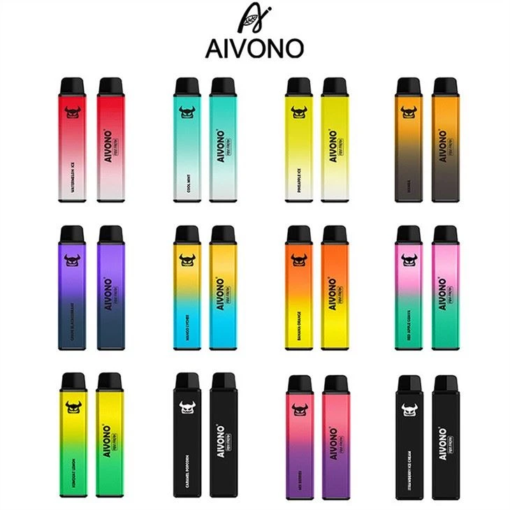 AIM FREAK ڈسپوزایبل Vape