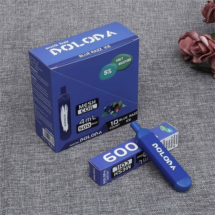 Doloda suck bar