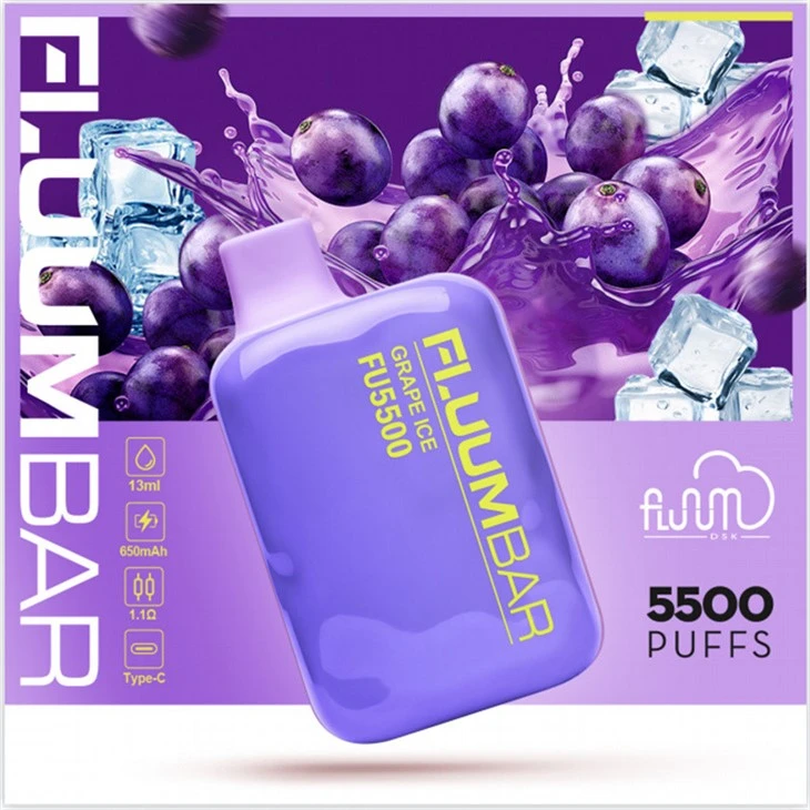 فلوم بار5500 ویپ شاپ