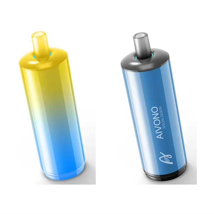 OEM/ODM 6000 PUFFS ڈسپوزایبل الیکٹرانک سگریٹ ویپس