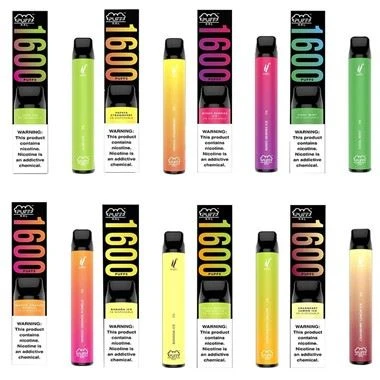پف Xxl 1600 پفس