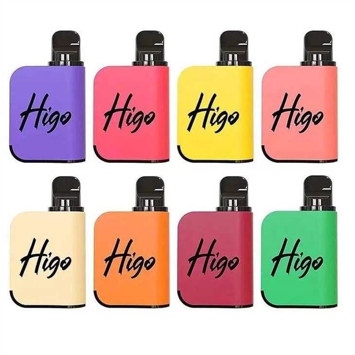 بڑے ٹینک کے ساتھ Vape قلم