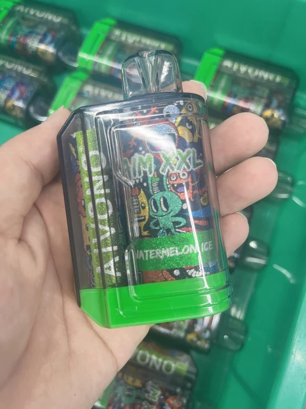 AIVONO AIM XXL 9000 پفس