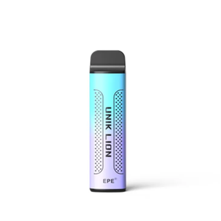 lion order disposable vapes China Customized EPE UNIK LION 7000PUFFS Manufacturers, Factory - Wholesale  Price
