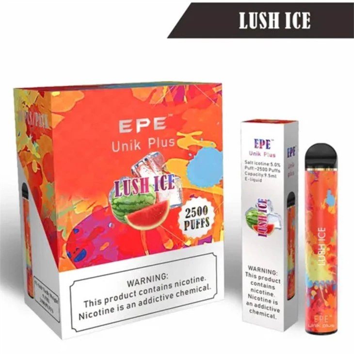 EPE UNIK PLUS 2500 پف