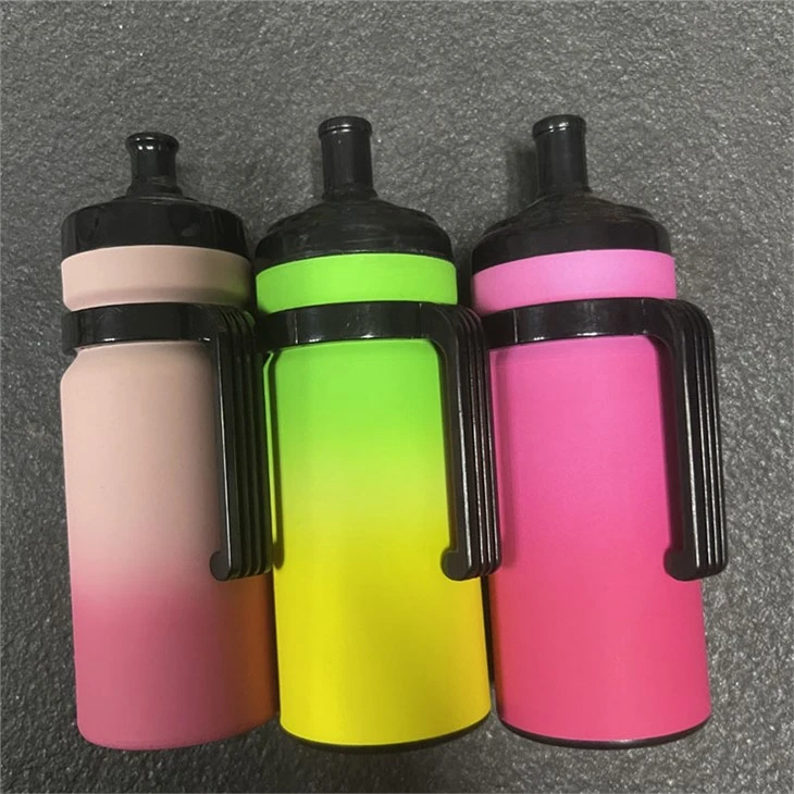 OEM/ODM 10000 PUFFS واپنگ اسپورٹس کیتلی کی شکل
