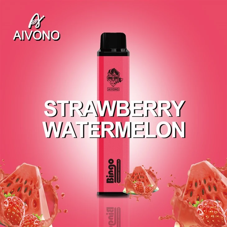 اصل AIVONO AIM Bingo 4000 Puffs Vape