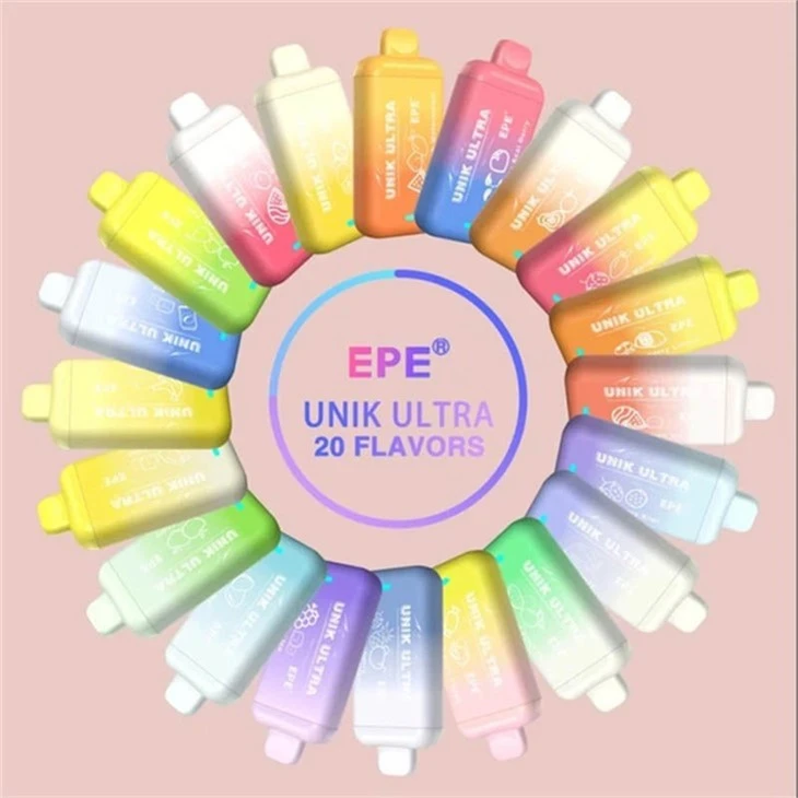 اصل EPE Unik ULTRA 5500