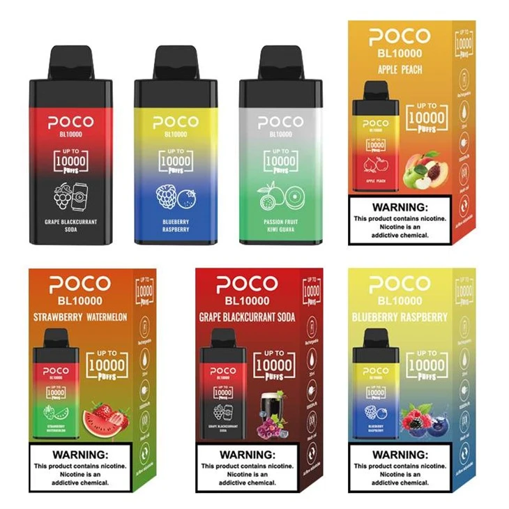 PoCO BL10000