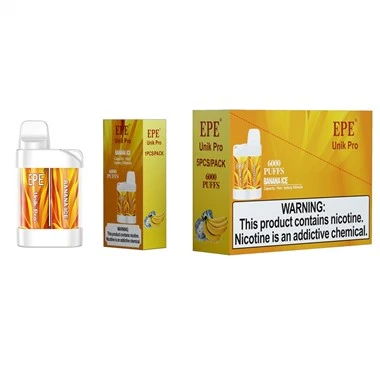 EPE 6000 پفس