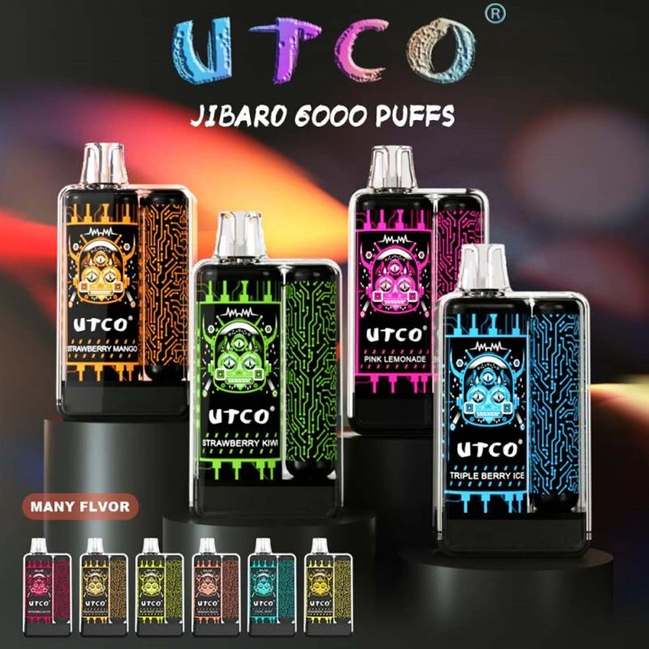 UTCO جبارو 6000