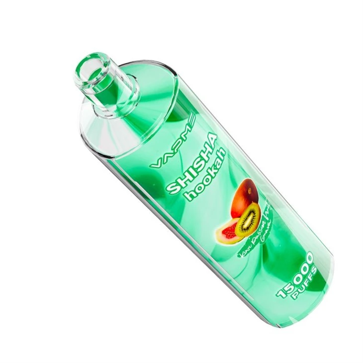 واپمے شیشہ 15000