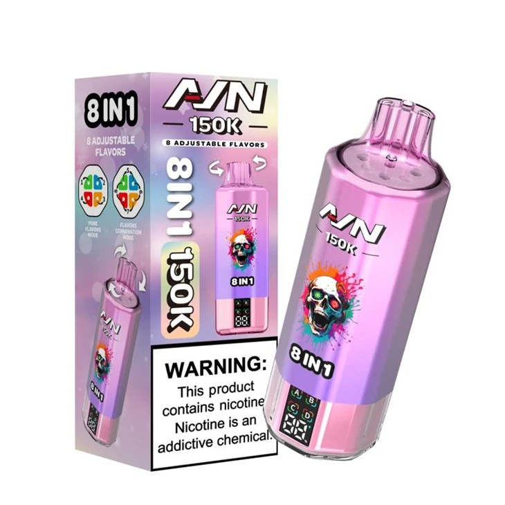 AM AVN 150K