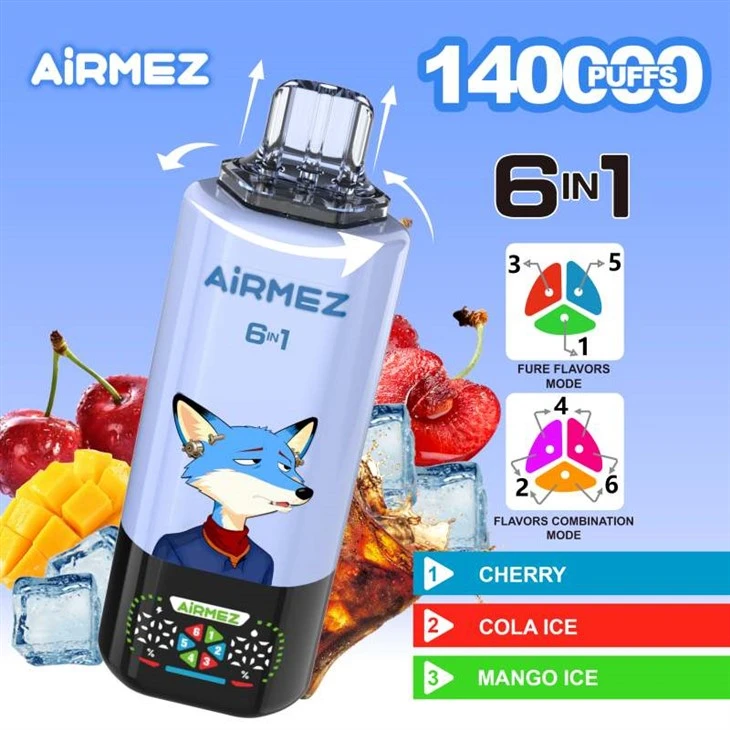 1 140 k میں ایرمیز 6