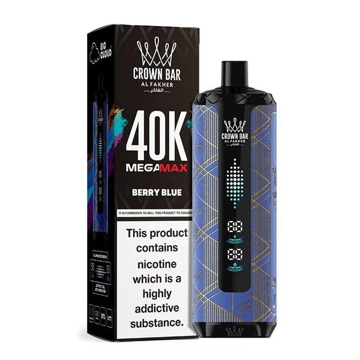 الفخیر میگامیکس 40K