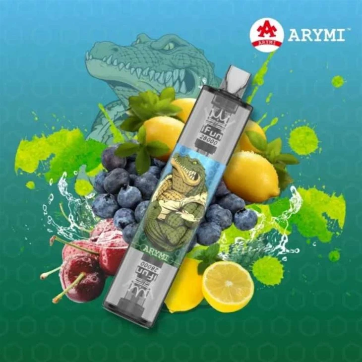 ارییمی ifun 28000