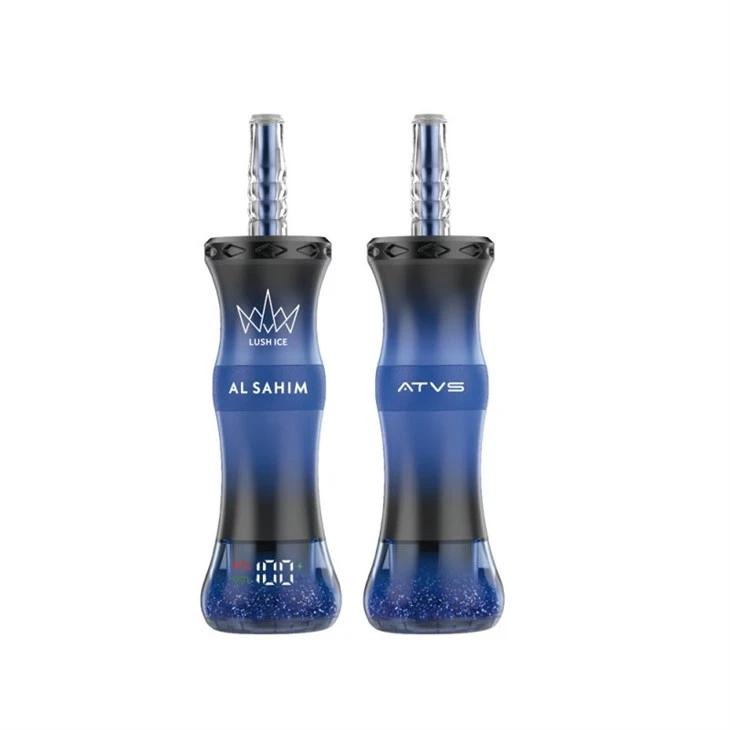 ATVS AL SAHIM 200K PUFFS best