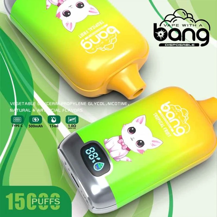 بینگ 15000