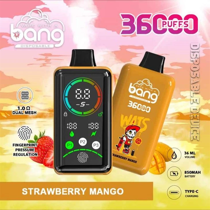 bang 36K