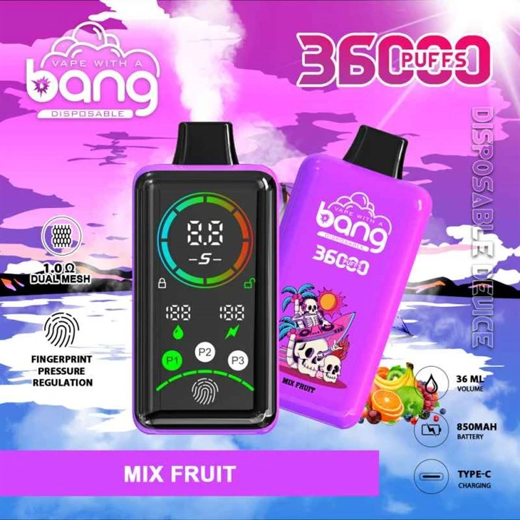 بینگ 36K
