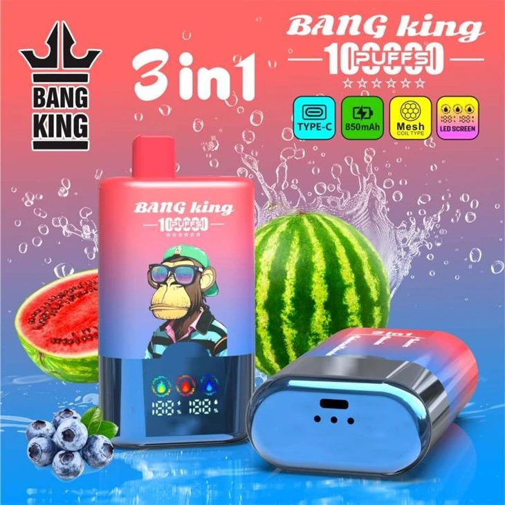 BANG KING 100000 1