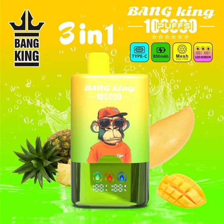 BANG KING 100000 3
