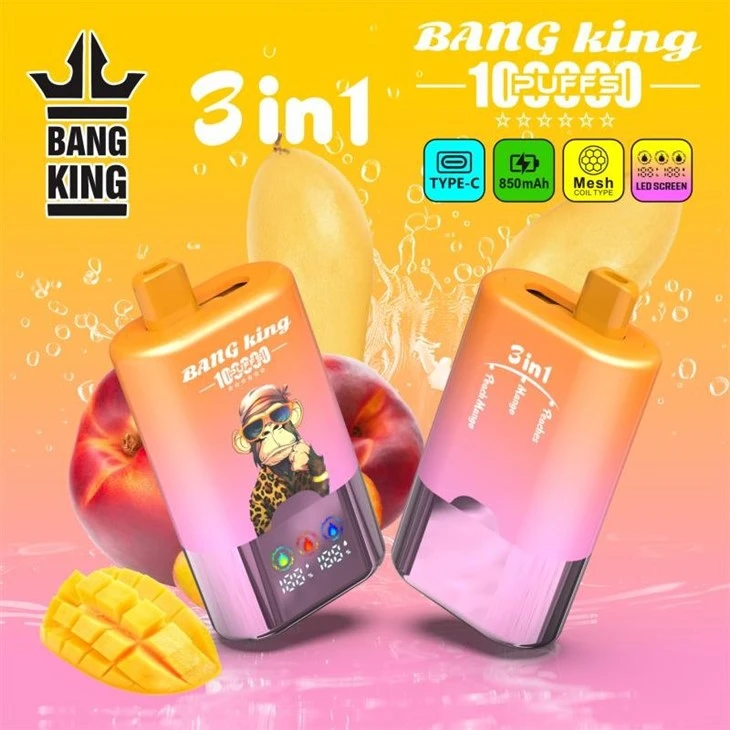 BANG KING 100000 2