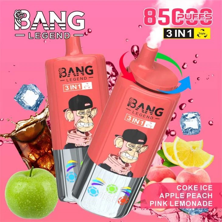 بینگ لیجنڈ 85000