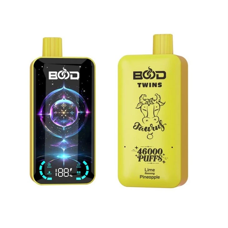BOOD جڑواں 46K