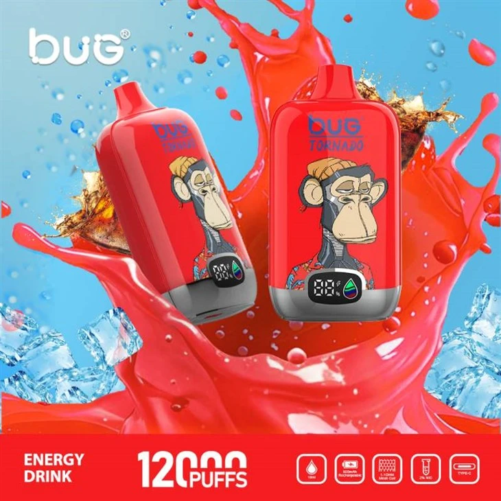 بگ طوفان 12000