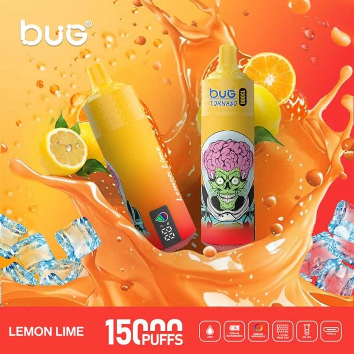 بگ طوفان 15000