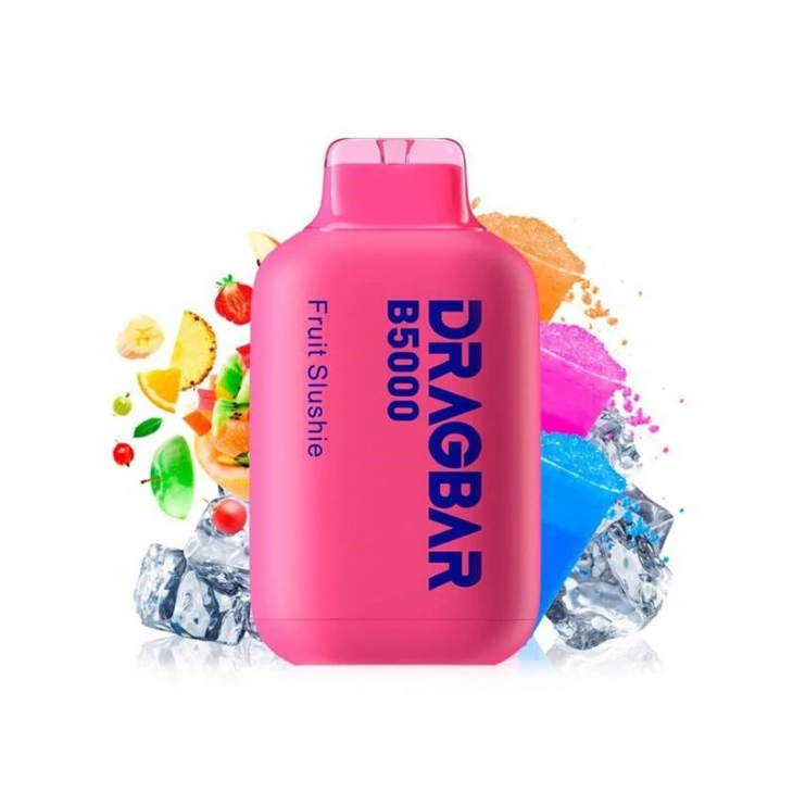 ڈریگ بار B5000 Vape
