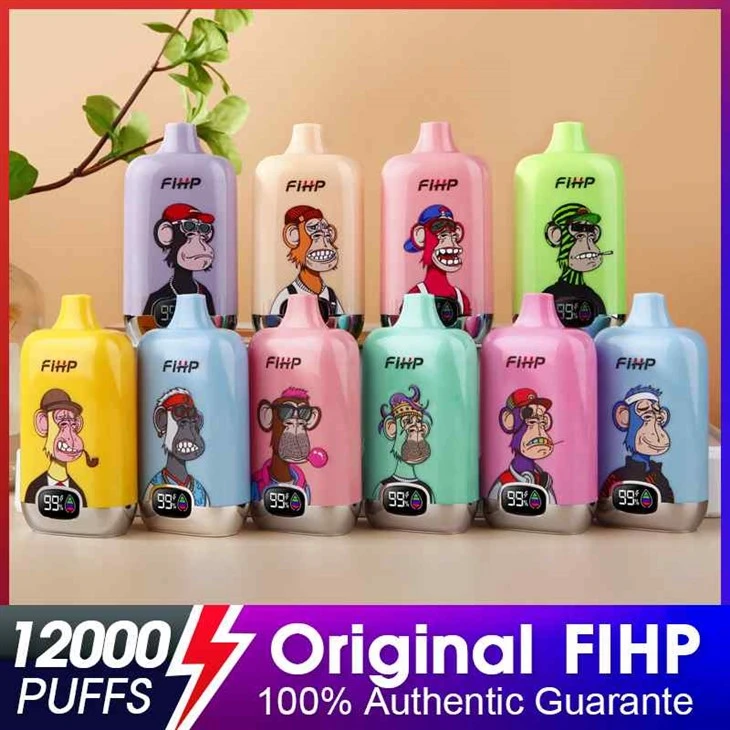 FIHP 12000 پفس