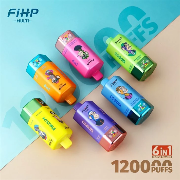 FIHP 120K 6 1 میں