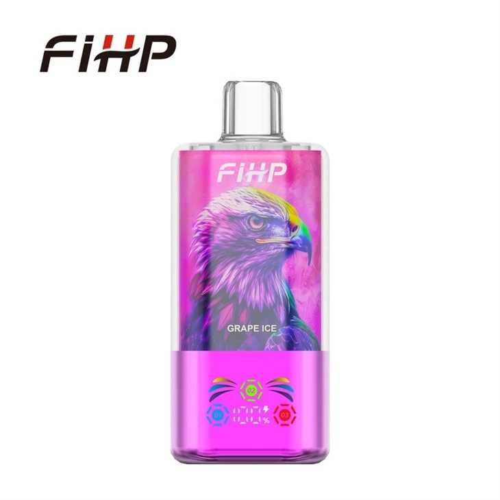 FIHP ٹرپل 3in1 90000
