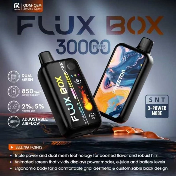 فریٹن فلکس باکس 30000