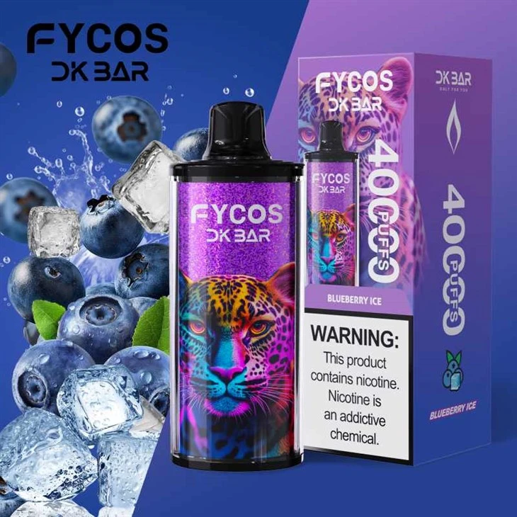 FYCOS DK بار 40000
