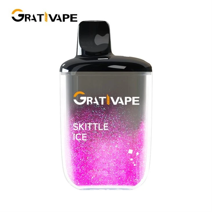 Grativape IMagic 10000 پفس