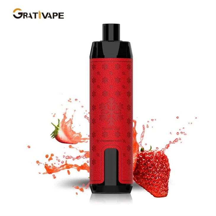 Grativape ISnow بار 16000 پفس