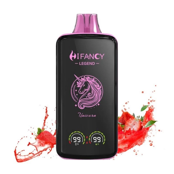 HIFANCY LEGENT 20000 15