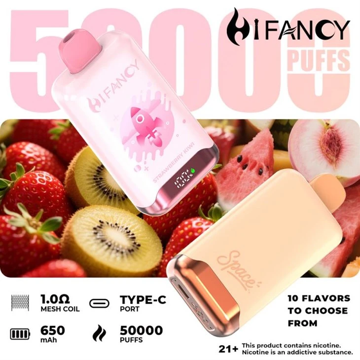 hifancy جگہ 50k