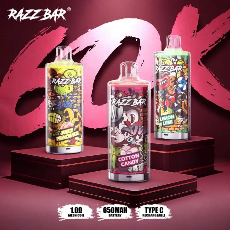Razz-Bar-60000-Puffs-5Razz bar 60000