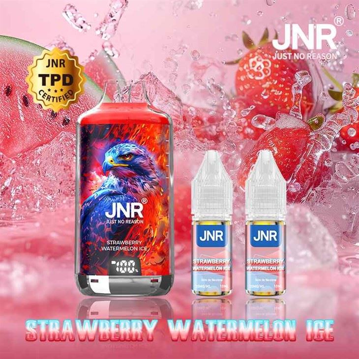 JNR فالکن X⁺ 28000 پفس