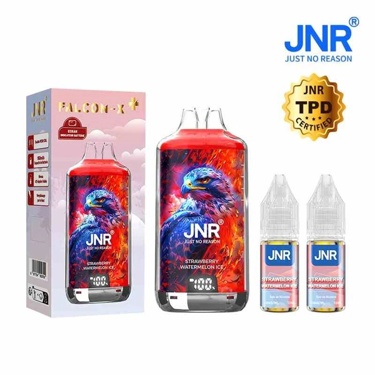 JNR فالکن X⁺ 28000
