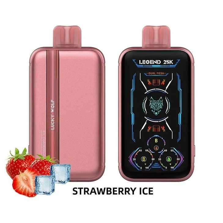strawberry-ice-snowwolf-legend-25k_LUCKY WOLF LEGEND 25K