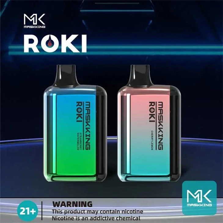 ماسکنگ ROKI 15K