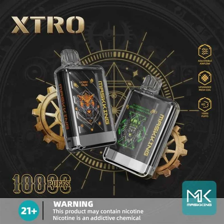 ماسکنگ XTRO 10000