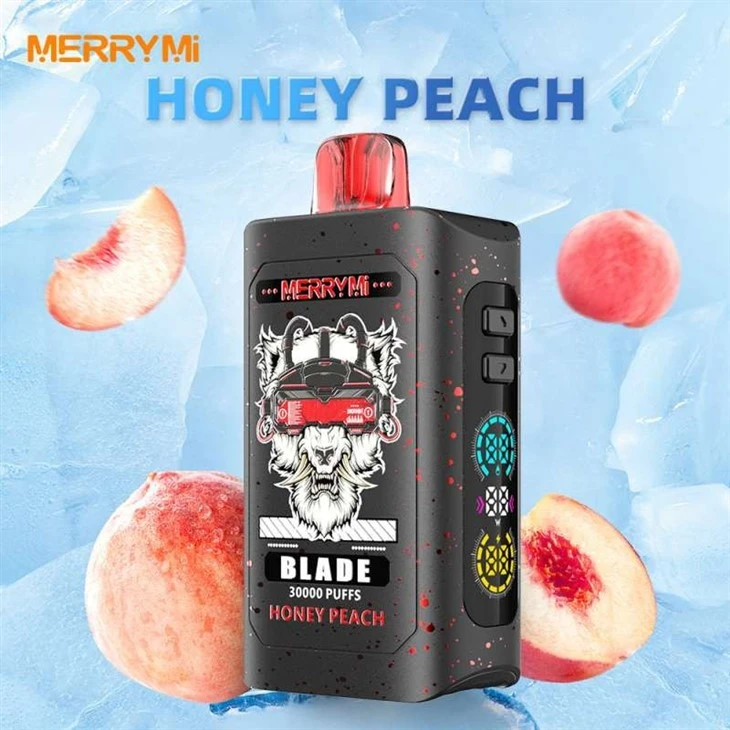 Merry Mi Blade 30000 high quality