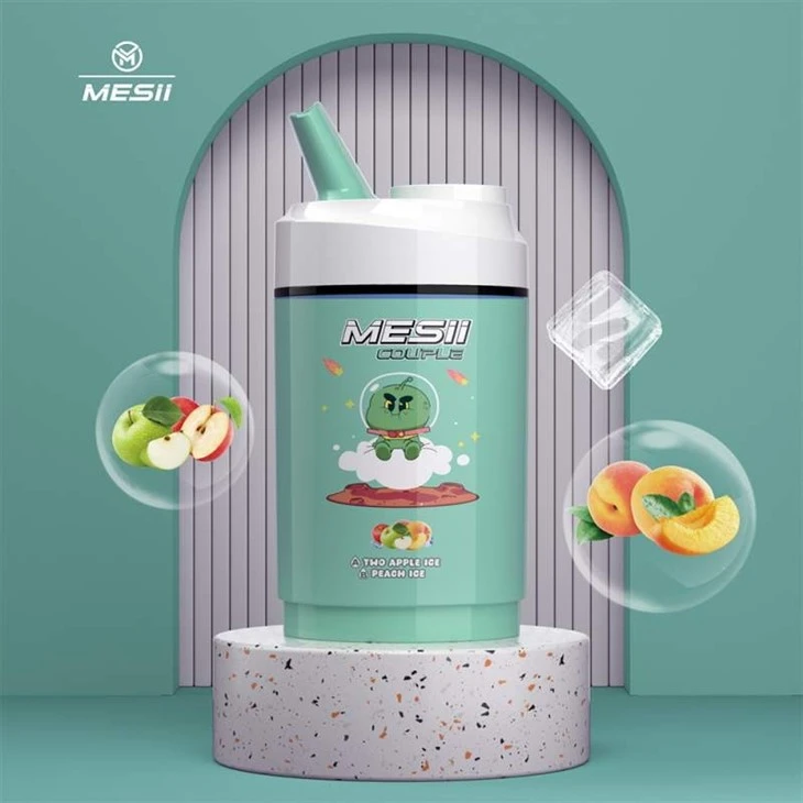 MESII Couple 50000 18